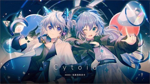 Cytoid音游 Cytoid音游