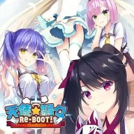 天使纷扰汉化版