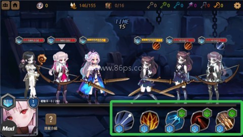 地下城与公主2mod版 第6张图