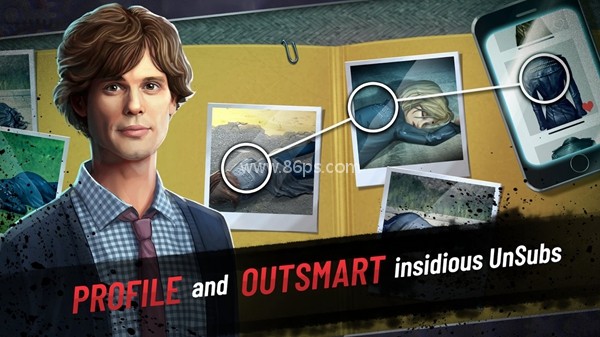 犯罪心理（Criminal Minds）