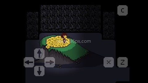 残暴之下重制版