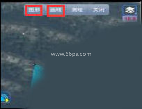 奥维互动地图8.0.5 第3张图