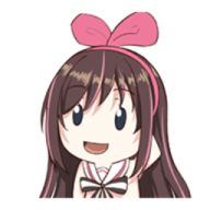 手绘图标包爱酱