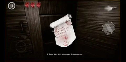 恶魔牧师汉化版