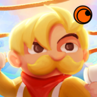 拼贴冒险传（Patch Quest）