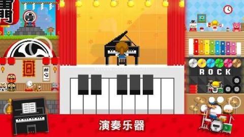 波古波古无限糖果2024