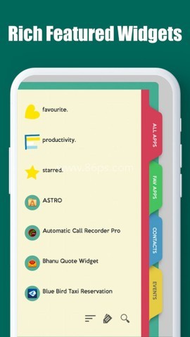 total launcher