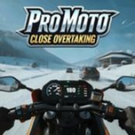 真实摩托PRO