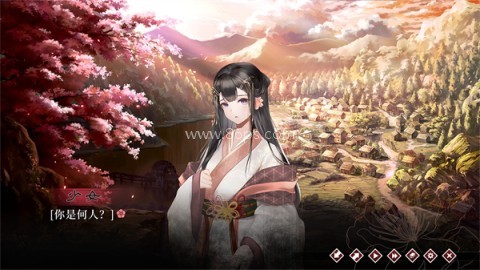 葬花·暗黑桃花源手机版