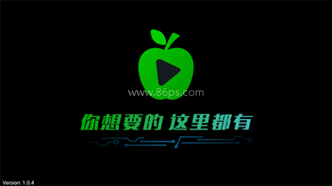 小苹果影视盒子