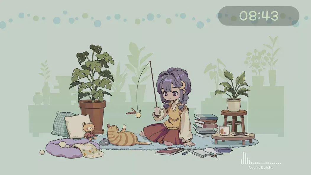 我的小番茄钟