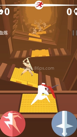 刃心旧版本 第2张图