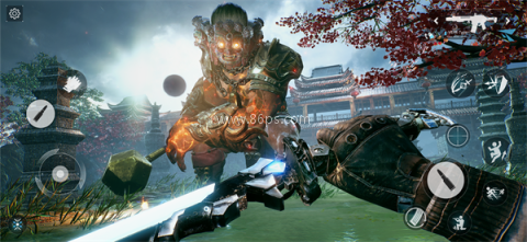 光明记忆MOD内置菜单版 第4张图