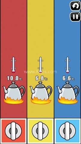 手残大联盟 第9张图