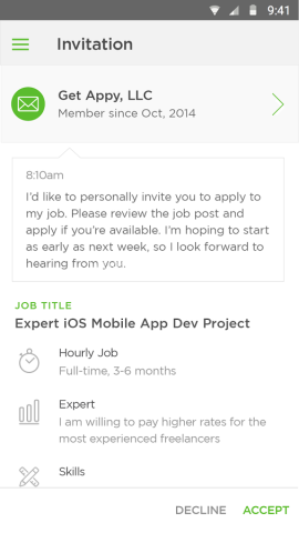 Upwork