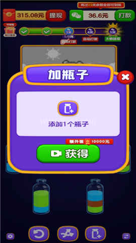我爱水彩画
