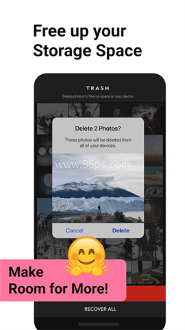Slidebox