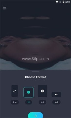compose剪辑 第3张图