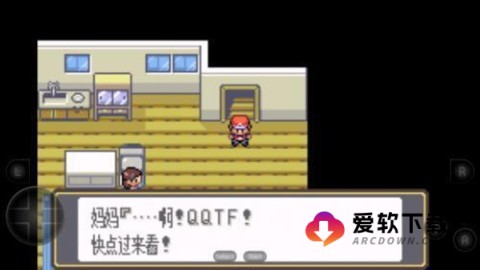 口袋妖怪黑白正版