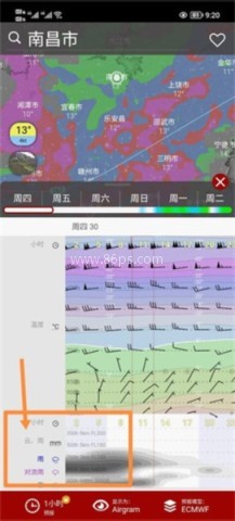 Windy红色版 第4张图