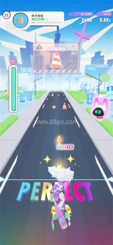 跃律循环 第6张图