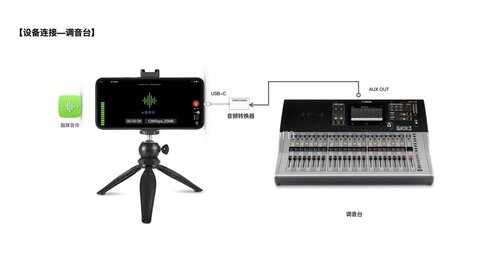 融媒音传 第1张图