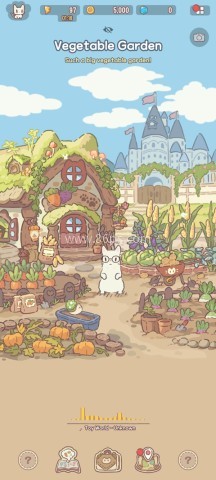 猫咪和汤魔法食谱中文版