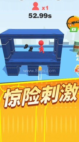 狙击我在行 第1张图