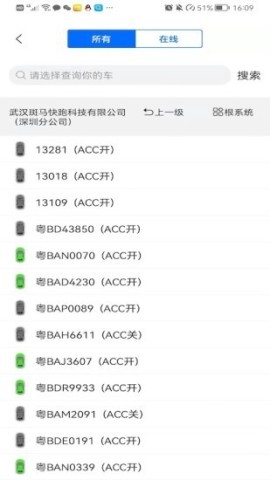 华云视控