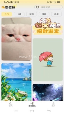 壁纸有宝 第1张图