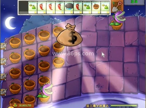 植物大战僵尸超爽版 第5张图