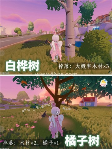 心动小镇国际服 第2张图