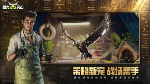 萤火突击(先行服) 第1张图