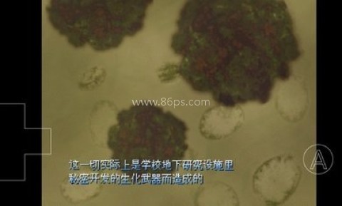 野比大雄的生化危机2