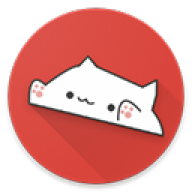 fnf键盘猫