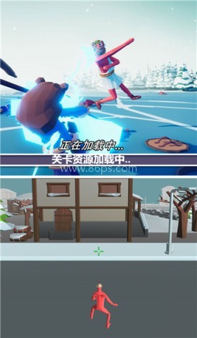 生存战场狂野对决