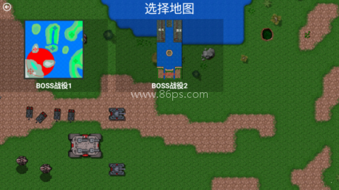 铁锈战争虫族崛起