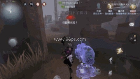 第五人格腾讯版 第6张图