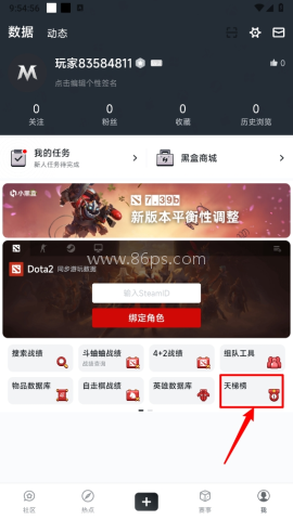 dota2max