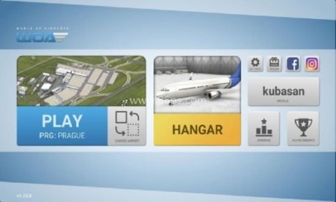 世界级航空机场 世界级航空机场