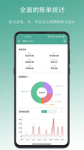 好好记账