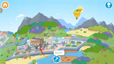 迷你校园游乐场世界 第6张图
