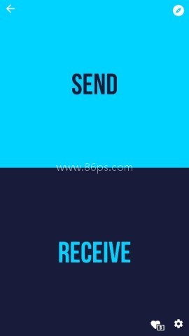 Send Files To TV