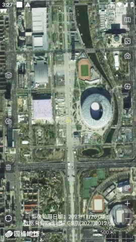 奥维互动地图8.0.5