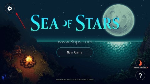 星之海安卓移植版