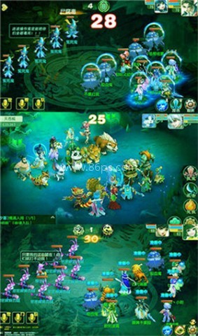 放置西游无限元宝版