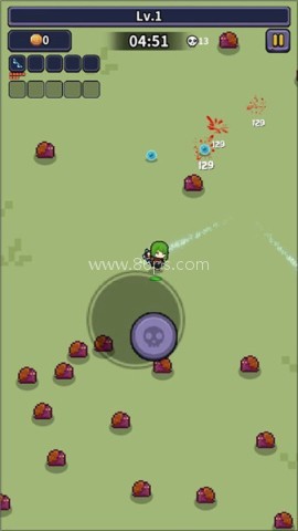 最终黎明 第3张图