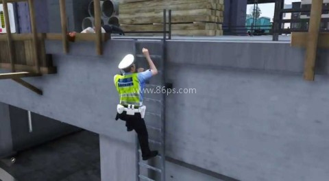 警察模拟器巡警正版