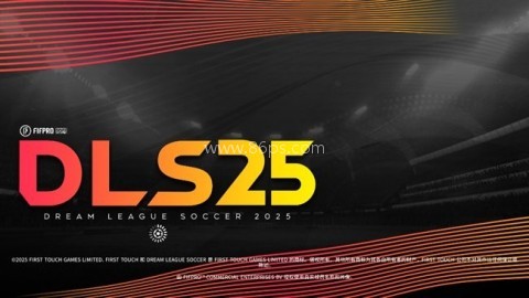 梦幻足球联盟25破解版玩法