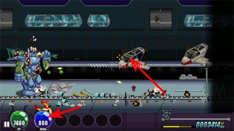 Gigapocalypse